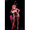 Original Character by Kuuki Sato - Figurine Nina Sumeragi