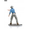 Jurassic Park - Figure Alan Grant, Art Scale