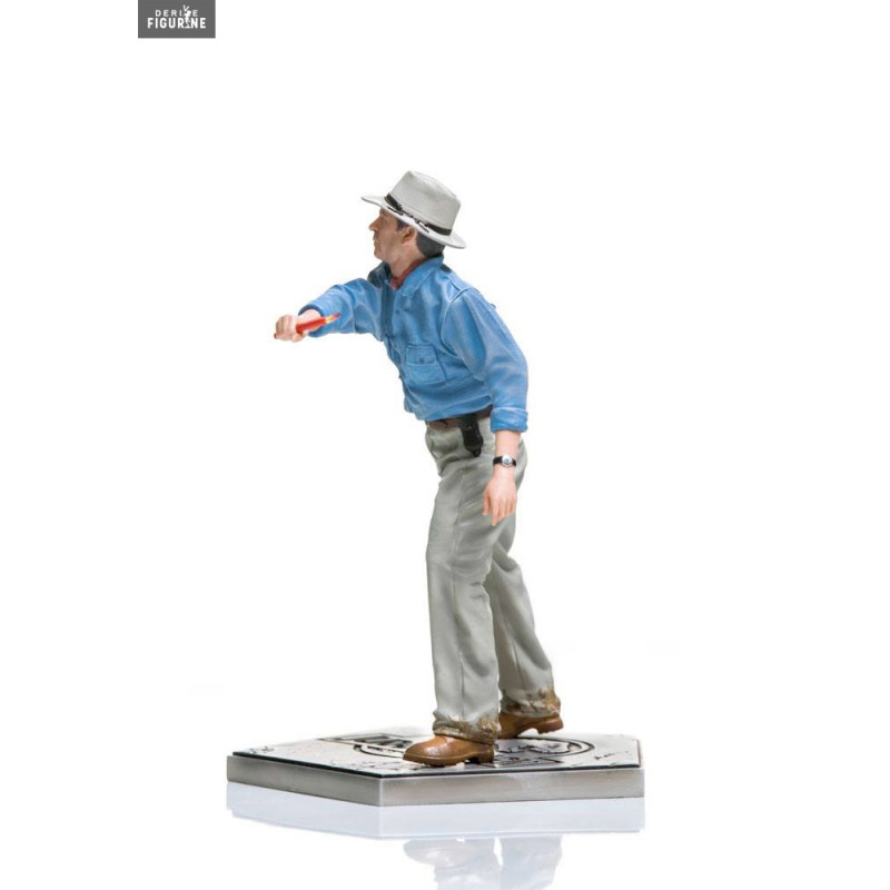 Jurassic Park - Figurine...