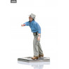 Jurassic Park - Figure Alan Grant, Art Scale
