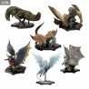 Random figure Monster Hunter - CFB MH Standard Model Plus The Best Vol. 12-14