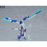 Senki Zesshou Symphogear GX - Figurine Tsubasa Kazanari, Act Mode