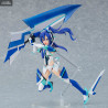 Senki Zesshou Symphogear GX - Figure Tsubasa Kazanari, Act Mode
