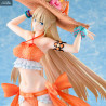 Valkyria Chronicles 4 - Figurine Riley Miller