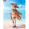 Valkyria Chronicles 4 - Riley Miller figure
