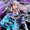 Re: Zero Starting Life in Another World - Figurine Emilia, Neon City