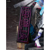 Re: Zero Starting Life in Another World - Figurine Emilia, Neon City