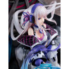 Re: Zero Starting Life in Another World - Figurine Emilia, Neon City