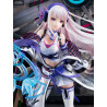 Re: Zero Starting Life in Another World - Figurine Emilia, Neon City