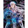 Re: Zero Starting Life in Another World - Figurine Emilia, Neon City