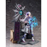 Re: Zero Starting Life in Another World - Figurine Emilia, Neon City
