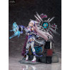 Re: Zero Starting Life in Another World - Figurine Emilia, Neon City