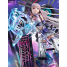Re: Zero Starting Life in Another World - Figurine Emilia, Neon City