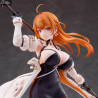 Original Character - Figurine Signal Nao, Ikomochi Illustration