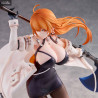 Original Character - Figure Signal Nao, Ikomochi Illustration