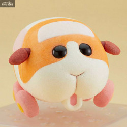 Pui Pui Molcar - Figurine...