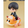 Pui Pui Molcar - Figure Potato, Nendoroid