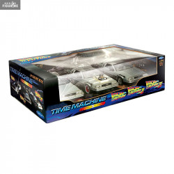 Back to the future -...