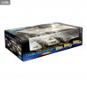 Retour vers le futur - Coffret Delorean trilogie