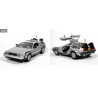 Retour vers le futur - Coffret Delorean trilogie