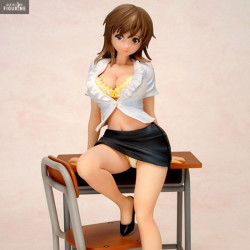 Boku dake no Sensei Shizuku...