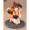 The Idolmaster Million Live - Figure Minako Satake, Poka Poka Service