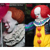 It - Figure Ultimate Pennywise of your choice