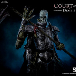 Court of the Dead -...