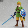 The Legend of Zelda: Skyward Sword - Figure Link, Figma
