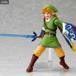 The Legend of Zelda:...