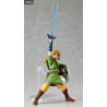 The Legend of Zelda: Skyward Sword - Figure Link, Figma