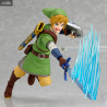 The Legend of Zelda: Skyward Sword - Figurine Link, Figma
