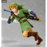 The Legend of Zelda: Skyward Sword - Figure Link, Figma