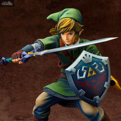 The Legend of Zelda:...