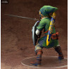 The Legend of Zelda: Skyward Sword - Figure Link