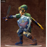 The Legend of Zelda: Skyward Sword - Figure Link