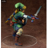 The Legend of Zelda: Skyward Sword - Figure Link