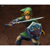 The Legend of Zelda: Skyward Sword - Figure Link