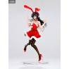 Rascal Does Not Dream of Bunny Girl Senpai - Figurine Mai Sakurajima, Coreful Bunny Christmas