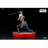 Star Wars The Clone Wars - Figure Ahsoka Tano, ARTFX