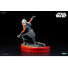 Star Wars The Clone Wars - Figure Ahsoka Tano, ARTFX