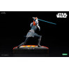 Star Wars The Clone Wars - Figure Ahsoka Tano, ARTFX