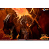The Lord of the Rings - Figure Balrog