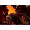 The Lord of the Rings - Figure Balrog
