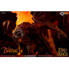 The Lord of the Rings - Figure Balrog
