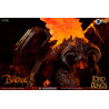 The Lord of the Rings - Figure Balrog