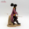 Tales of Vesperia - Raven and his chibi figures, ALTAiR (second-hand)