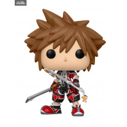 Pop! Disney, Kingdom Hearts...