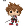 Disney, Kingdom Hearts Pop! - Sora (Brave Form), 329, Limited Edition