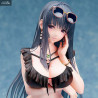 Original Character by Piromizu SiStart! Series - Chiaki Ayase figure, Swimsuit